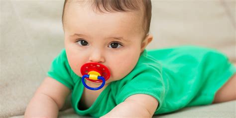 Como Tirar A Chupeta Do Bebe - Como tirar a chupeta do bebê - Blog da Mooui