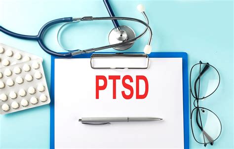 Va Ptsd Ratings Explained Understanding The Ptsd Rating Chart