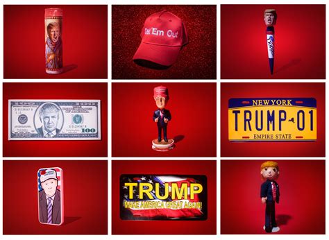 See the Strangest Donald Trump Merchandise for Sale | Time