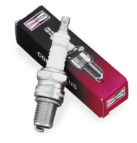 LD L8RTF Alternative Spark Plugs