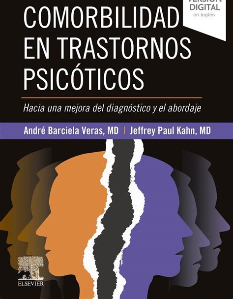 Comorbilidad en trastornos psicóticos Actualidad NebrijaActualidad