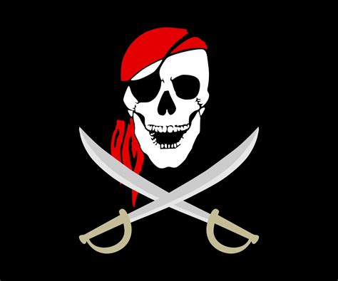 Skull Of Pirate Free Stock Photo Public Domain Pictures