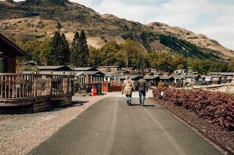 Loch Lomond Holiday Park Love Loch Lomond