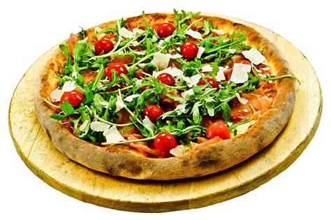 Pizza Toscana Pizza Bon Appetit