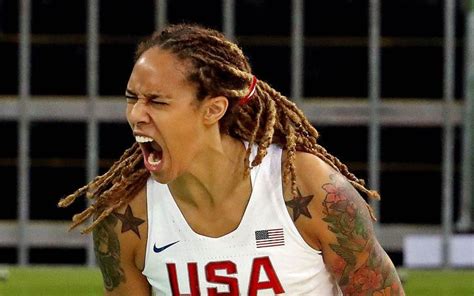 Brittney Griner Takes Time For Mental Health Sits Out 2 Wnba Games