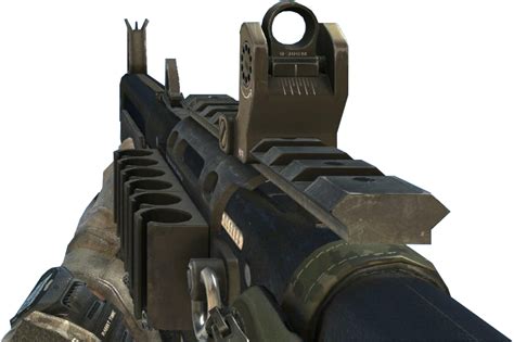 Image Reaper Hud Mw3png Call Of Duty Wiki Fandom