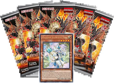 Yu Gi Oh Premiere Legacy Of Destruction Tcg Vs