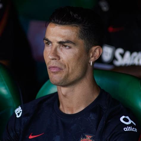 Cristiano Ronaldo Rechaza 300 Millones Porque Tiene Dos Ofertas Top En