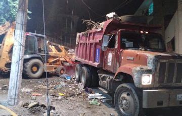 Se Han Recolectado M S De Mil Toneladas De Basura En Acapulco