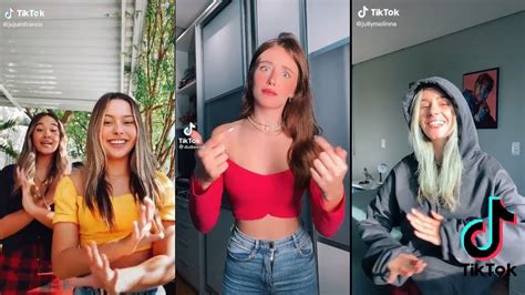 Bipolar Tik Tok Coreografia Challenge Youtube