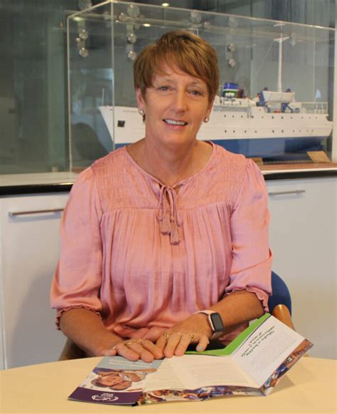 New National Director Mercy Ships New Zealand