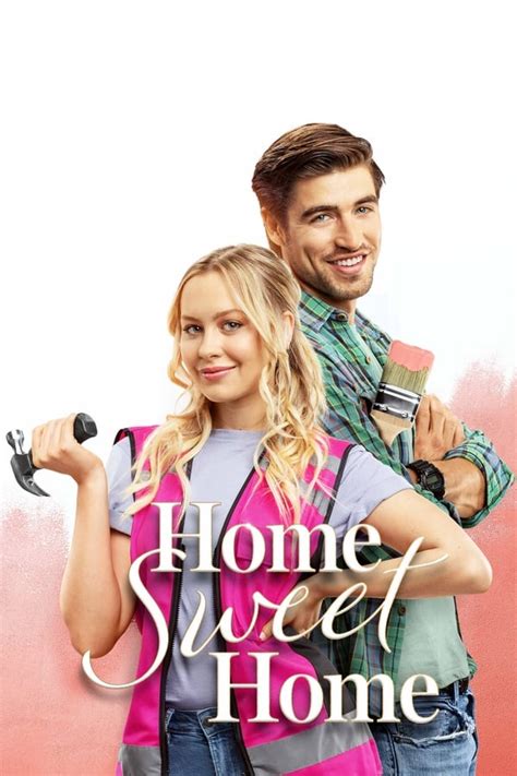 Home Sweet Home (2020) — The Movie Database (TMDB)