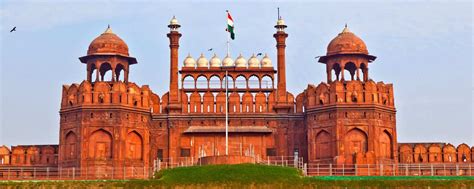 Delhi's Rich Heritage: The Top 15 Historical Places In Delhi