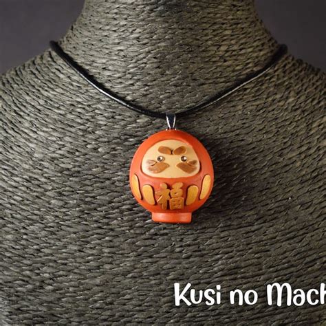 Daruma Etsy