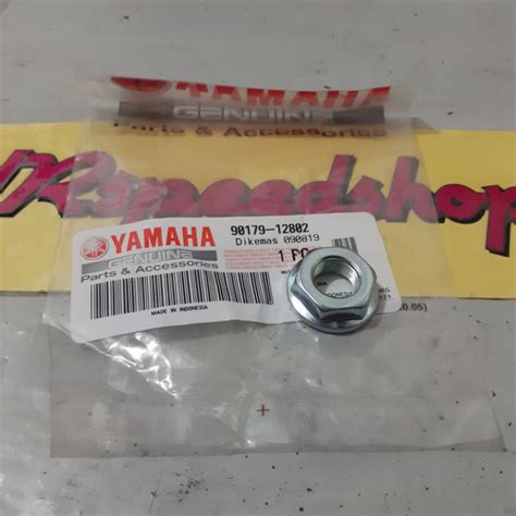 Jual MUR Kick Starter Yamaha Rxz Rzr Mili Milenium Catalyzer Shopee