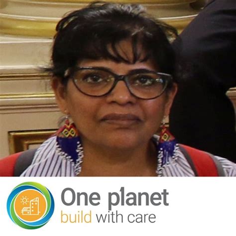 Stream Build With Care Interview Usha Iyer Raniga By Build With Care