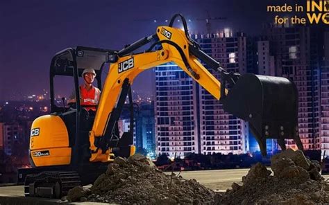 Introducing The Jcb Plus At Best Price In Mumbai By White Pearls