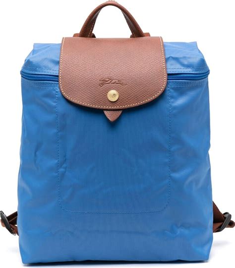 Longchamp Le Pliage Backpack Shopstyle