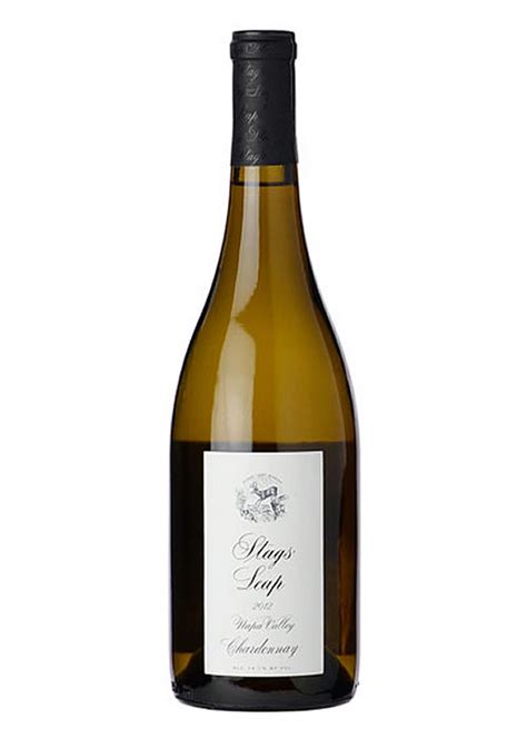 Stags Leap Winery Chardonnay