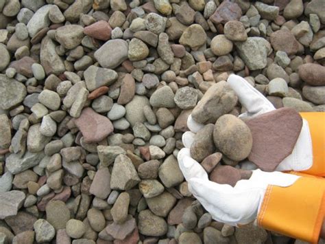 1 3 Pocono Blend Stone Ridgewood Soils