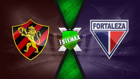 Assistir Sport x Fortaleza ao vivo HD 31 03 2022 grátis futemax app