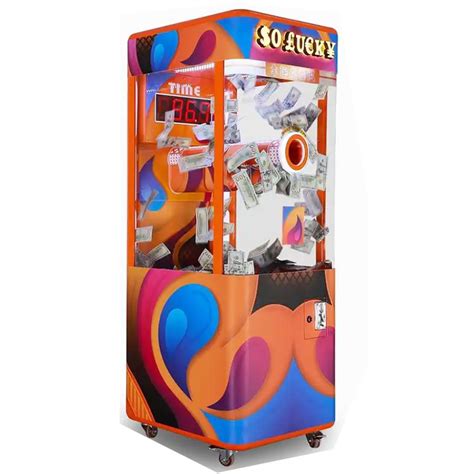 Prix Cadeau Claw Machine Oemodm Peluche Catcher Craneclaw Machine