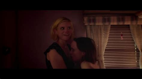 Ellen Page Lesbian XVIDEOS