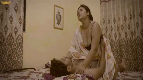 Shukla Niwas 2023 Woow Channel Hindi Sex Web Series Ep 4