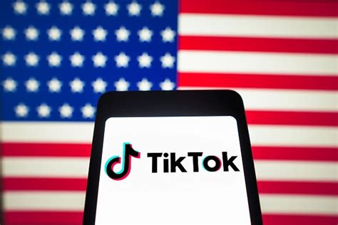 Tiktoks Divestiture Could Face Difficulties If The Ban Bill Is Passed Into Law Itech Post