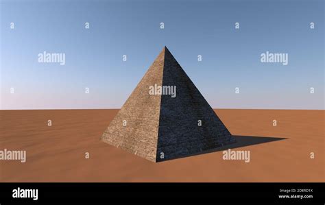 Egyptian Pyramids and History Stock Photo - Alamy