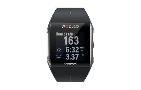 Polar V800 | RunnerClick