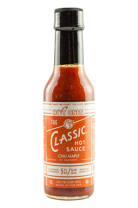 Hot Ones Hot Sauce Trio Pack Season 19 Heatonist