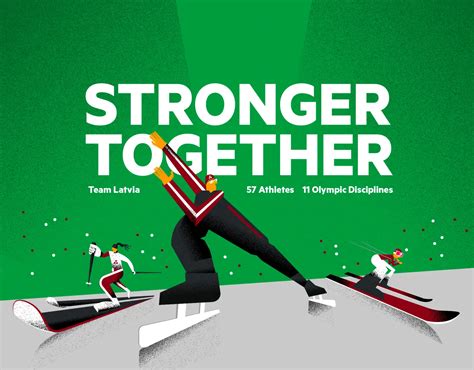 Latvian Olympic Committee - WNW