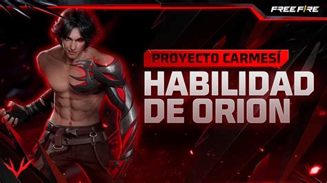 Ori N Es Invencible Garena Free Fire Latam Youtube