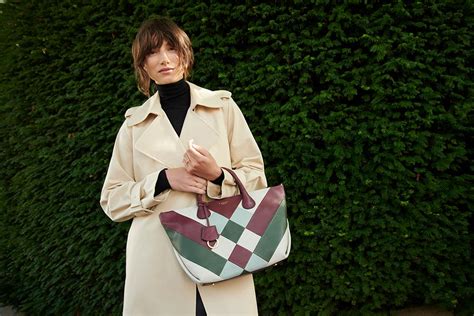 British Accessories Brand Radley London Unveils Its Stylish Aw23