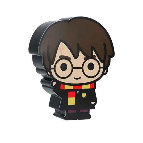 Paladone Harry Potter Box Light | Game Store