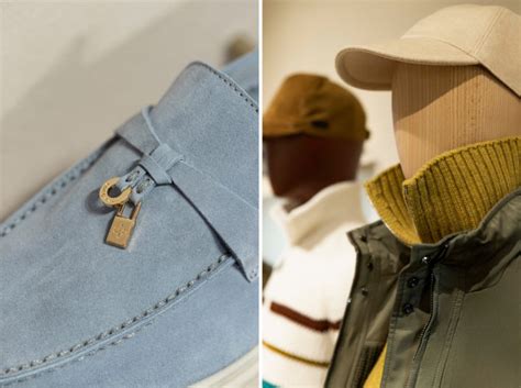 Loro Pianas Shoe Shop Shuffles Into Beverly Hills C Magazine®