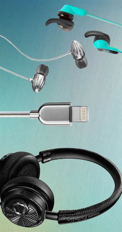 8 Iphone 7 Lightning Headphones To Help You Pump Up The Jams Buy