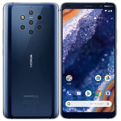 Nokia 9 MPRC Mobile Phone Repair Centre Kingswood Bristol Apple