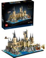 Lego Harry Potter Hogwarts Ekspressen Samlerudgave