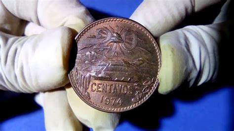 Esta Es La Moneda De 20 Centavos Que Vale Una Fortuna 51 Off