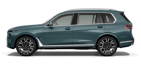 09 X7 Xdrive40i Pure Excellence In Blue Ridge Mountain Paul Tans