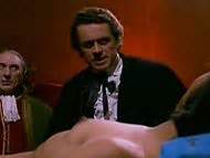 Naked Iolanda Mascitti In Nude For Satan