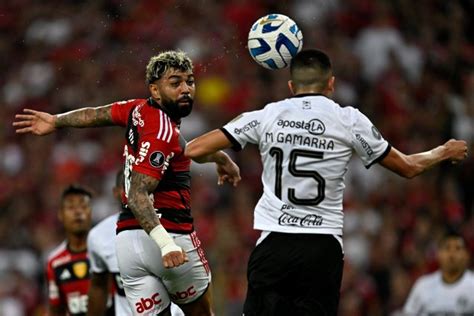 Olimpia X Flamengo Ao Vivo Onde Assistir Ao Jogo Da Libertadores