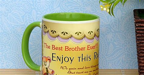 Best Brother Ever Mug Personalized Photo Mugs