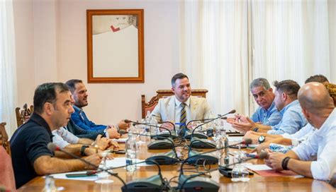 Ampliados Los Plazos Para Que Los Ayuntamientos Justifiquen Las Obras