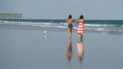 Cousins Beach Where Was The Summer I Turned Pretty Filmed All The Locations Carolina Beach