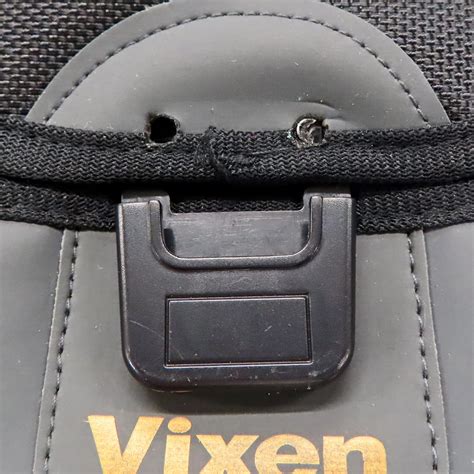 駿河屋 Vixen 8倍双眼鏡 アトレック Hr8×32wp [14593 5] 状態：ソフトケース破損 （双眼鏡）