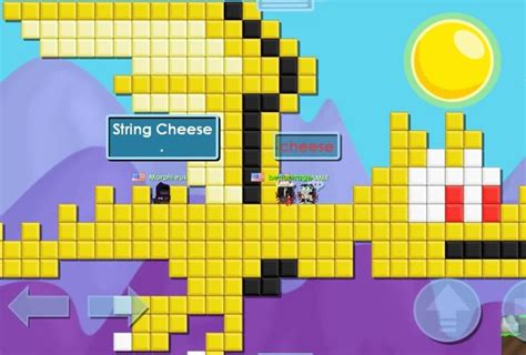 Images About Growtopia On Pinterest Trees Eye Masks And The Cheese