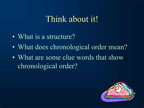 Understanding Text Structures Powerpoint Ppt